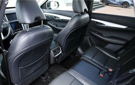 Infiniti QX50 II, 2019 год, 2 990 000 рублей, 17 фотография