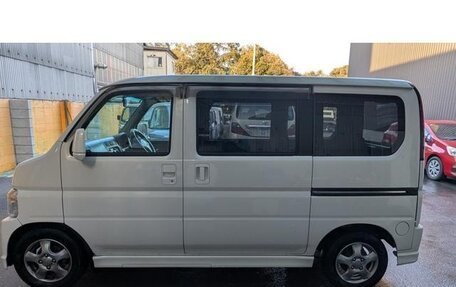 Honda Vamos, 2017 год, 660 000 рублей, 6 фотография