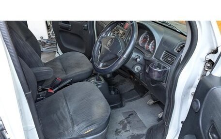 Honda Vamos, 2017 год, 660 000 рублей, 7 фотография