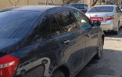 Geely Emgrand 7 I, 2019 год, 920 000 рублей, 1 фотография