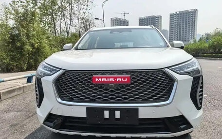 Haval Jolion, 2021 год, 1 247 001 рублей, 2 фотография