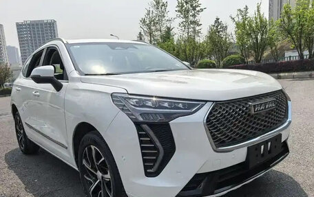 Haval Jolion, 2021 год, 1 247 001 рублей, 4 фотография