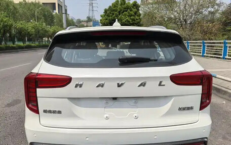 Haval Jolion, 2021 год, 1 247 001 рублей, 5 фотография