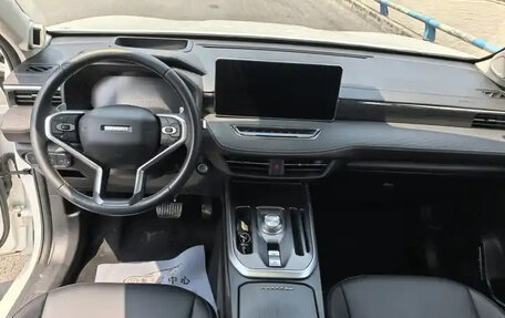 Haval Jolion, 2021 год, 1 247 001 рублей, 11 фотография