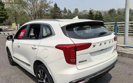 Haval Jolion, 2021 год, 1 247 001 рублей, 7 фотография