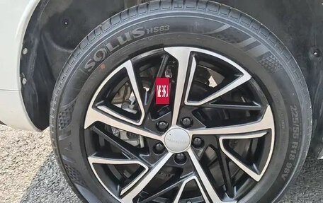 Haval Jolion, 2021 год, 1 247 001 рублей, 8 фотография