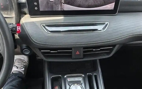 Haval Jolion, 2021 год, 1 247 001 рублей, 10 фотография