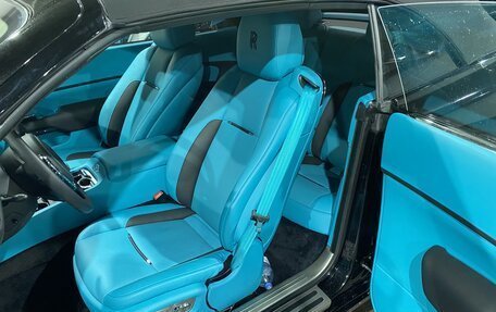 Rolls-Royce Dawn, 2018 год, 43 400 000 рублей, 11 фотография