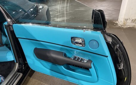 Rolls-Royce Dawn, 2018 год, 43 400 000 рублей, 13 фотография