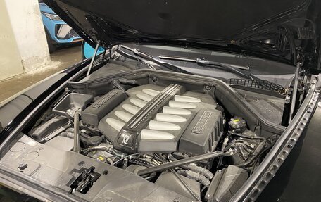 Rolls-Royce Dawn, 2018 год, 43 400 000 рублей, 20 фотография