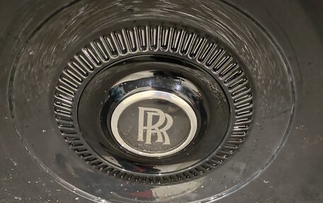 Rolls-Royce Dawn, 2018 год, 43 400 000 рублей, 24 фотография