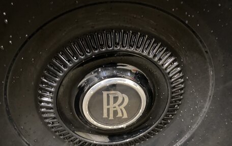 Rolls-Royce Dawn, 2018 год, 43 400 000 рублей, 25 фотография