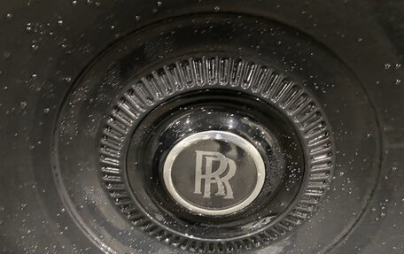 Rolls-Royce Dawn, 2018 год, 43 400 000 рублей, 22 фотография