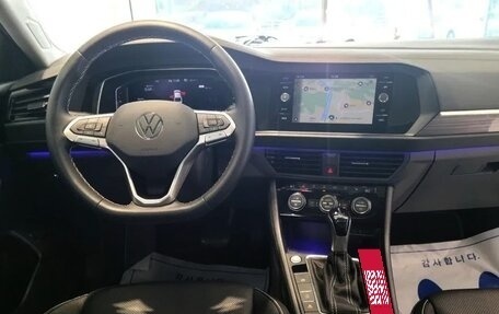 Volkswagen Jetta VII, 2021 год, 1 950 000 рублей, 5 фотография