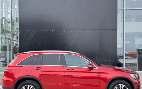 Mercedes-Benz GLC, 2016 год, 2 990 000 рублей, 4 фотография