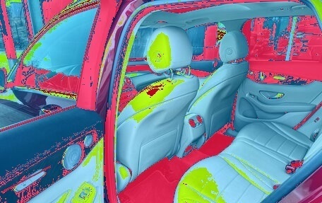 Mercedes-Benz GLC, 2016 год, 2 990 000 рублей, 14 фотография