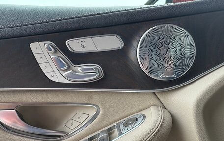 Mercedes-Benz GLC, 2016 год, 2 990 000 рублей, 17 фотография