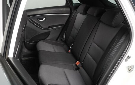 Hyundai i30 II рестайлинг, 2013 год, 999 000 рублей, 9 фотография