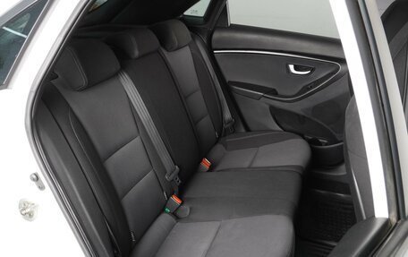 Hyundai i30 II рестайлинг, 2013 год, 999 000 рублей, 7 фотография