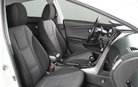 Hyundai i30 II рестайлинг, 2013 год, 999 000 рублей, 8 фотография