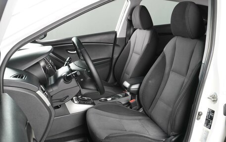Hyundai i30 II рестайлинг, 2013 год, 999 000 рублей, 10 фотография