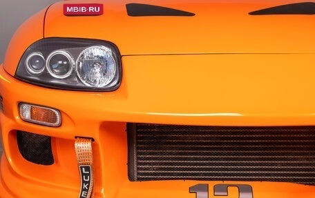 Toyota Supra, 1995 год, 9 990 000 рублей, 6 фотография