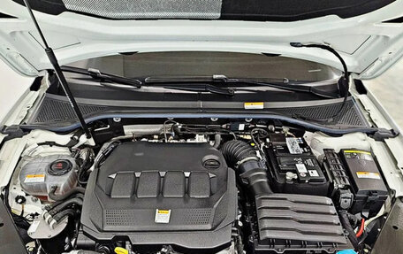 Volkswagen Passat B8 рестайлинг, 2021 год, 2 100 000 рублей, 6 фотография