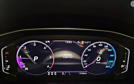 Volkswagen Passat B8 рестайлинг, 2021 год, 2 100 000 рублей, 8 фотография