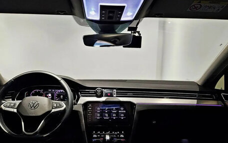 Volkswagen Passat B8 рестайлинг, 2021 год, 2 100 000 рублей, 7 фотография