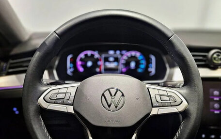 Volkswagen Passat B8 рестайлинг, 2021 год, 2 100 000 рублей, 13 фотография
