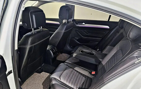 Volkswagen Passat B8 рестайлинг, 2021 год, 2 100 000 рублей, 16 фотография