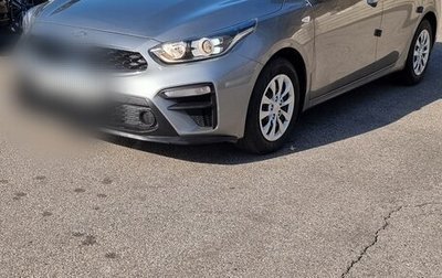 KIA K3, 2021 год, 1 850 000 рублей, 1 фотография
