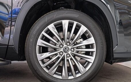Toyota Highlander, 2022 год, 3 550 000 рублей, 5 фотография