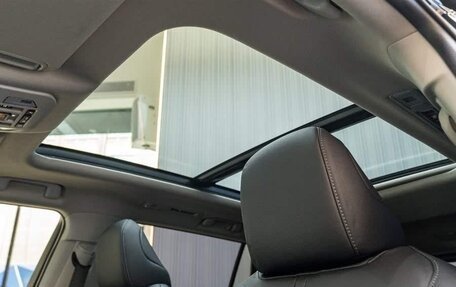 Toyota Highlander, 2022 год, 3 550 000 рублей, 17 фотография