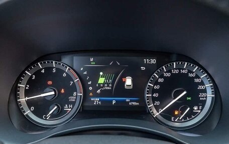Toyota Highlander, 2022 год, 3 550 000 рублей, 19 фотография