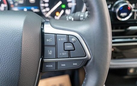Toyota Highlander, 2022 год, 3 550 000 рублей, 21 фотография