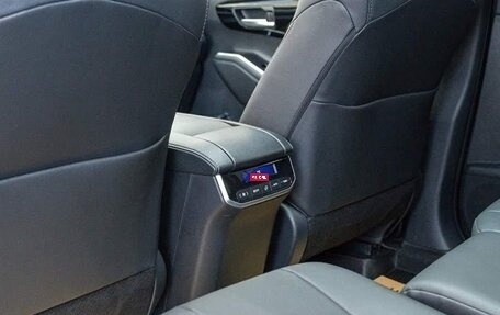 Toyota Highlander, 2022 год, 3 550 000 рублей, 14 фотография