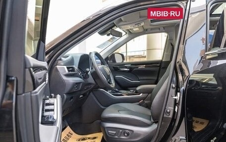 Toyota Highlander, 2022 год, 3 550 000 рублей, 12 фотография