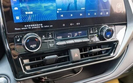 Toyota Highlander, 2022 год, 3 550 000 рублей, 23 фотография