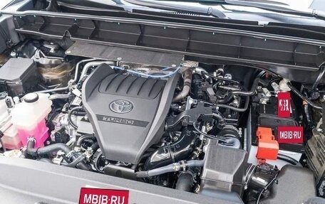 Toyota Highlander, 2022 год, 3 550 000 рублей, 8 фотография