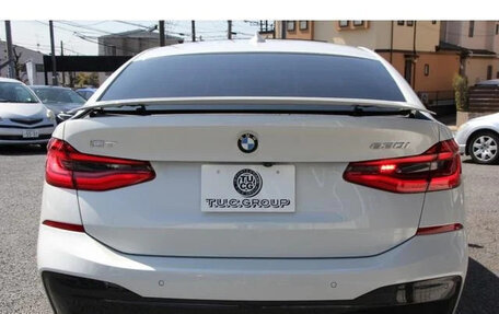 BMW 6 серия, 2020 год, 4 100 000 рублей, 7 фотография