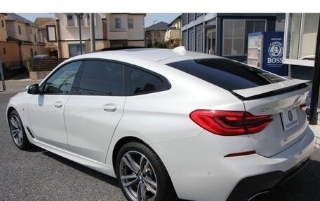 BMW 6 серия, 2020 год, 4 100 000 рублей, 4 фотография