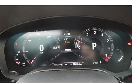 BMW 6 серия, 2020 год, 4 100 000 рублей, 11 фотография