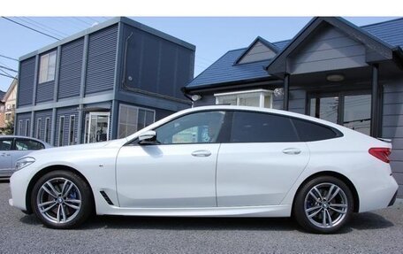 BMW 6 серия, 2020 год, 4 100 000 рублей, 8 фотография