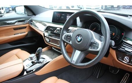 BMW 6 серия, 2020 год, 4 100 000 рублей, 10 фотография
