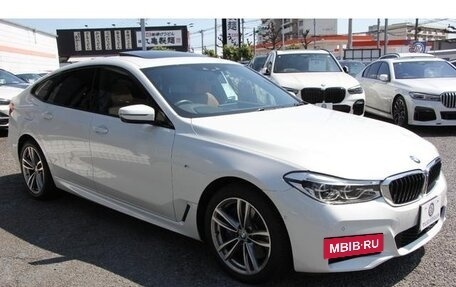 BMW 6 серия, 2020 год, 4 100 000 рублей, 3 фотография