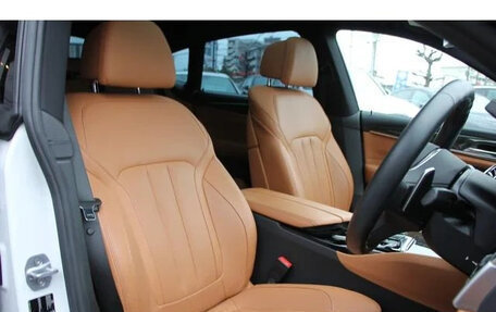 BMW 6 серия, 2020 год, 4 100 000 рублей, 21 фотография