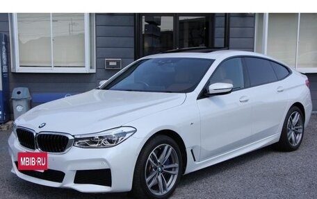BMW 6 серия, 2020 год, 4 100 000 рублей, 2 фотография
