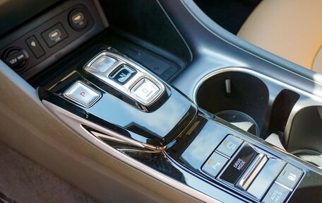 Hyundai Sonata VIII, 2021 год, 2 050 000 рублей, 16 фотография