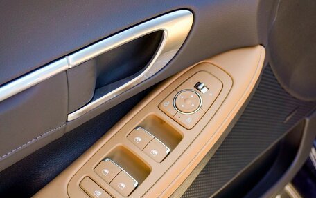 Hyundai Sonata VIII, 2021 год, 2 050 000 рублей, 14 фотография
